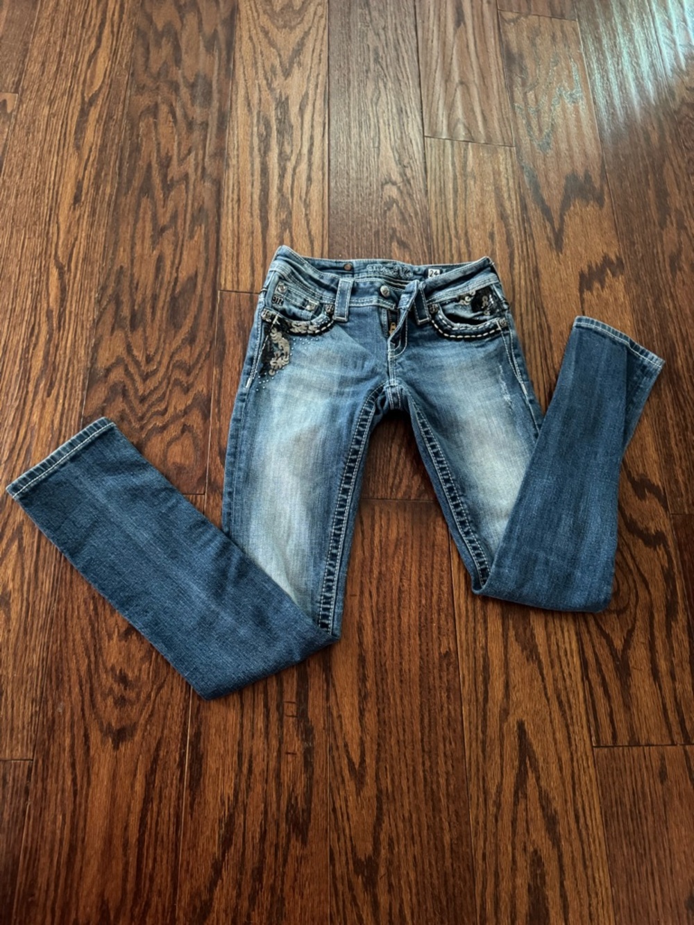 MissMe jeans